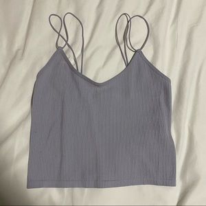 zara tank